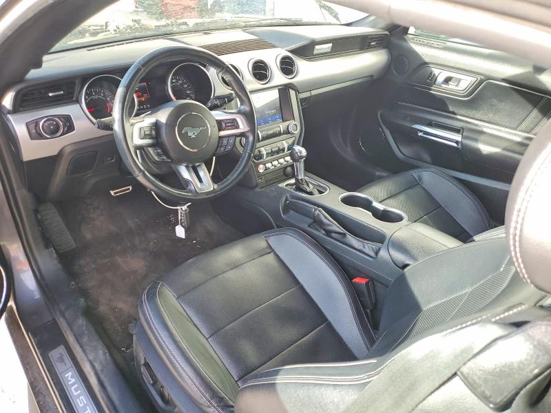Продаж на аукціоні авто 2023 Ford Mustang, vin: 1FATP8UH7P5111669, номер лоту: 49771876