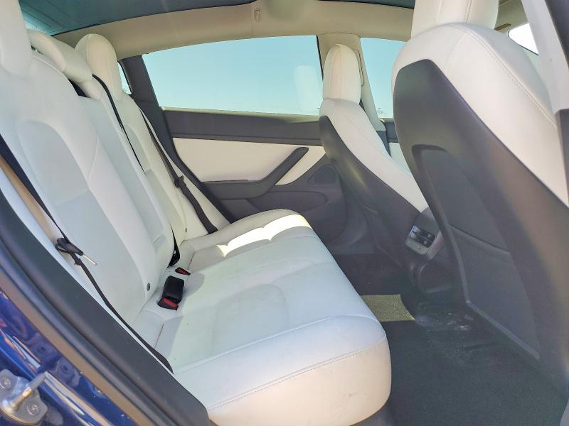 Aukcja sprzedaży 2019 Tesla Model 3, vin: 5YJ3E1EA3KF312940, numer aukcji: 48262576