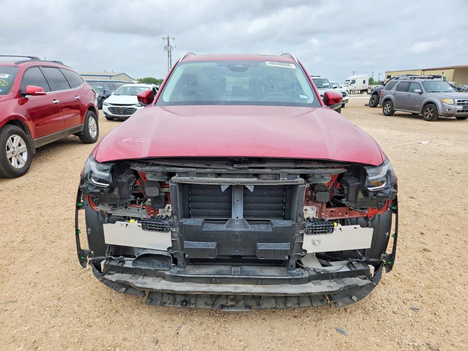 Aukcja sprzedaży 2024 Mazda Cx-90, vin: JM3KKCHD4R1126081, numer aukcji: 49590936
