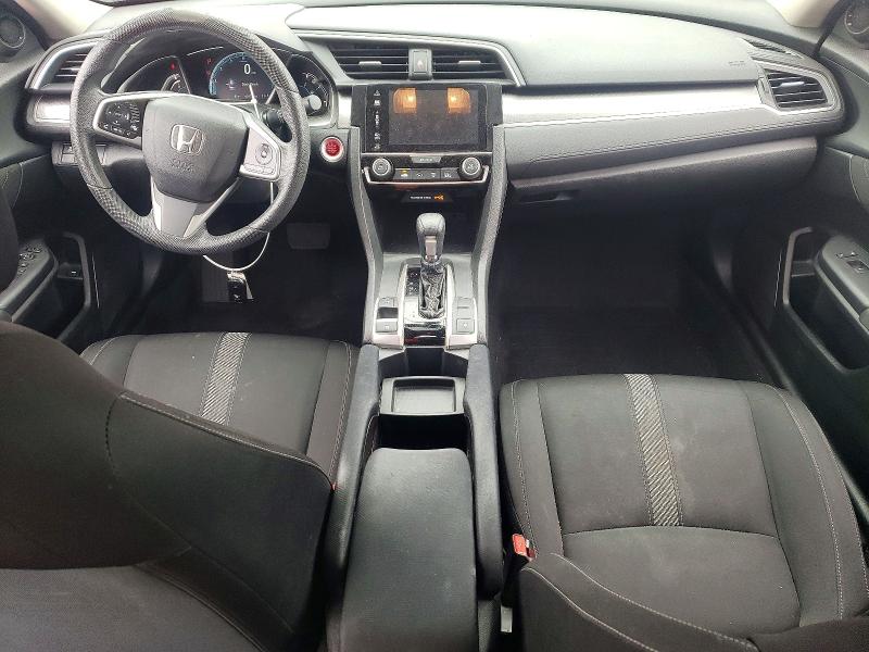 51032586 :رقم المزاد ، 2HGFC2F79JH546229 vin ، 2018 Honda Civic مزاد بيع
