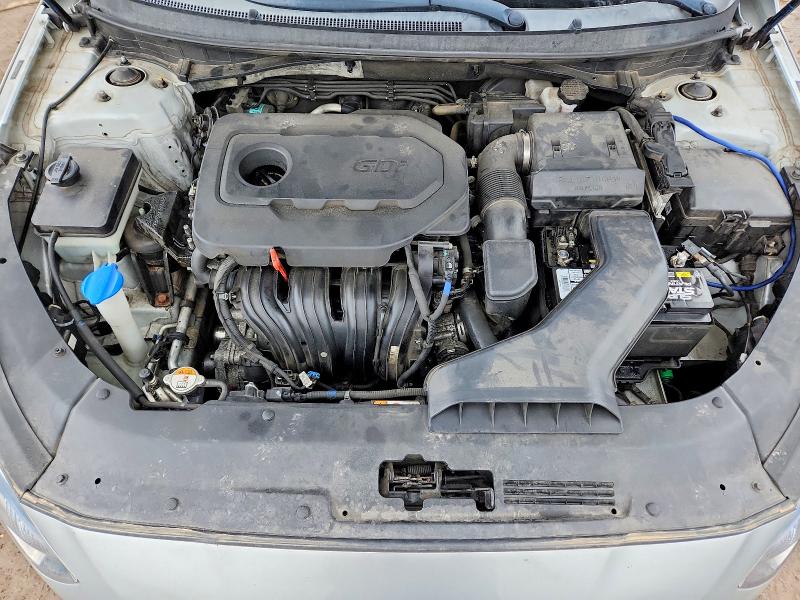 Продажа на аукционе авто 2019 Hyundai Sonata, vin: 5NPE34AF0KH773340, номер лота: 48767626