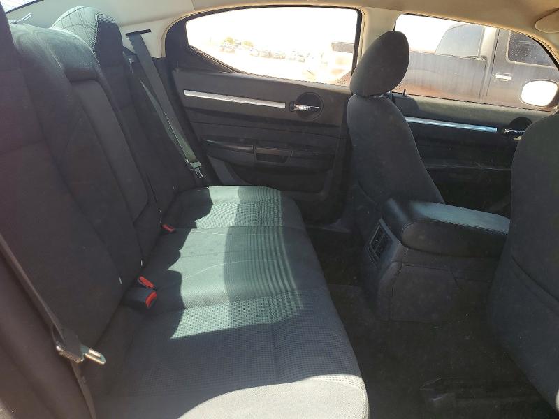 Продажа на аукционе авто 2009 Dodge Charger, vin: 2B3KA33V39H544372, номер лота: 50497876