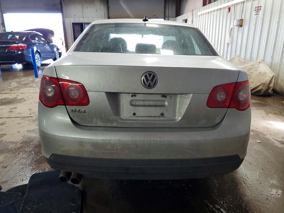 48781696 :رقم المزاد ، 3VWXJ71K67M067632 vin ، 2007 Volkswagen Jetta مزاد بيع