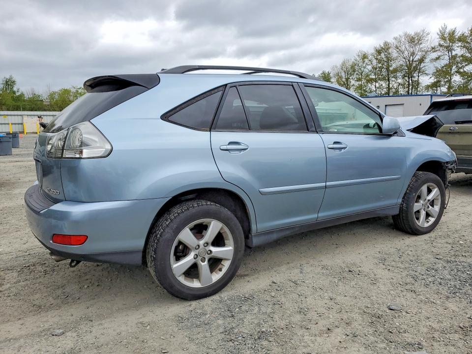 Aukcja sprzedaży 2004 Lexus Rx, vin: JTJHA31U740019831, numer aukcji: 51462946