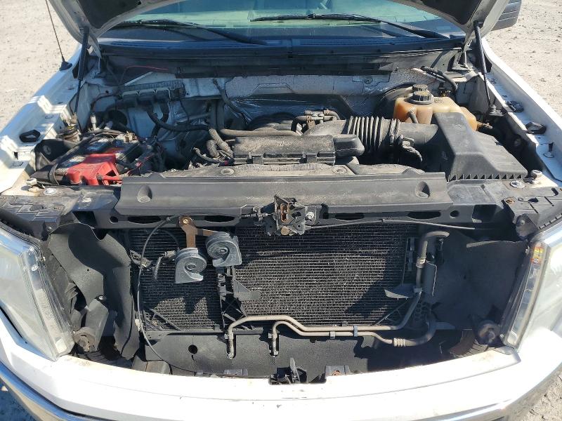 Aukcja sprzedaży 2013 Ford F150, vin: 1FTNF1CF2DKD97439, numer aukcji: 49637956