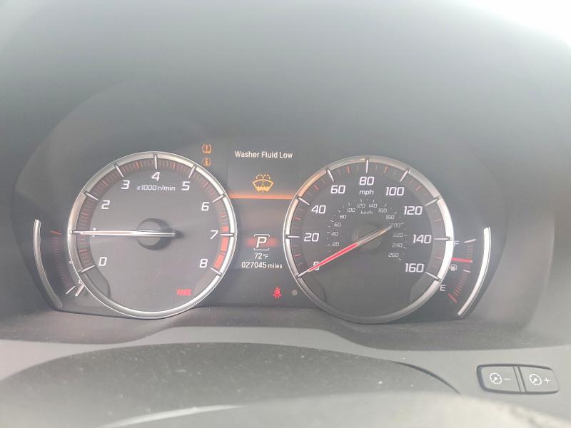 Aukcja sprzedaży 2020 Acura Mdx, vin: 5J8YD4H00LL017386, numer aukcji: 47918796