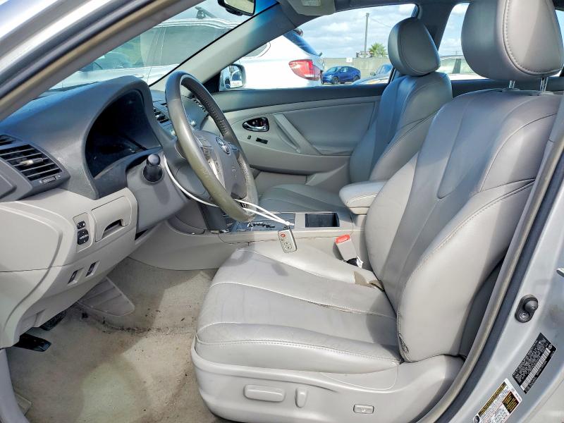 Продаж на аукціоні авто 2008 Toyota Camry, vin: 4T1BB46K28U049476, номер лоту: 51660076