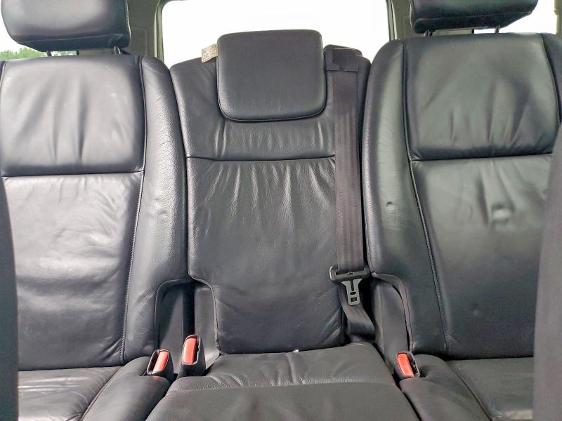 Aukcja sprzedaży 2010 Volvo Xc90, vin: YV4982CYXA1565569, numer aukcji: 51779146