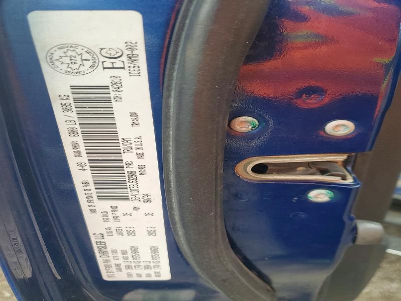 Продаж на аукціоні авто 2009 Dodge Ram 1500, vin: 1D3HV13T59J532908, номер лоту: 50827806