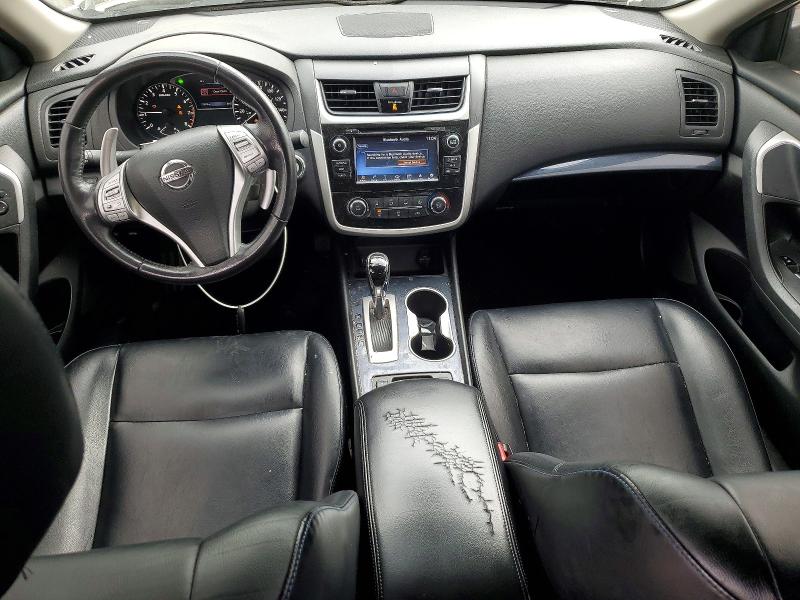2018 Nissan Altima მანქანა იყიდება აუქციონზე, vin: 1N4AL3AP7JC230214, აუქციონის ნომერი: 50501896