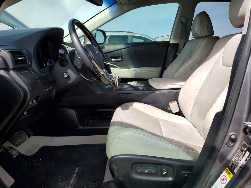 Aukcja sprzedaży 2015 Lexus Rx 350, vin: 2T2ZK1BA9FC200804, numer aukcji: 48873586