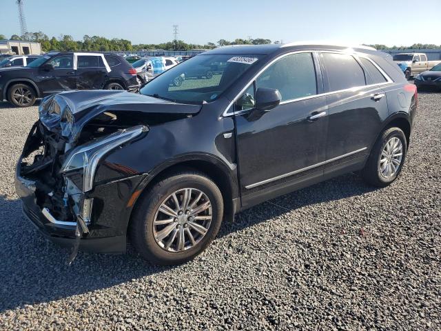Продажа на аукционе авто 2018 Cadillac Xt5, vin: 1GYKNARS8JZ206839, номер лота: 48205486