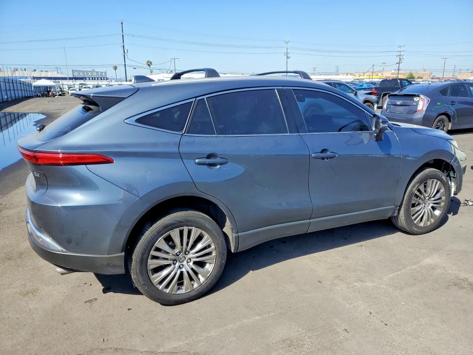 51863056 :رقم المزاد ، JTEAAAAH4RJ180405 vin ، 2024 Toyota Venza مزاد بيع