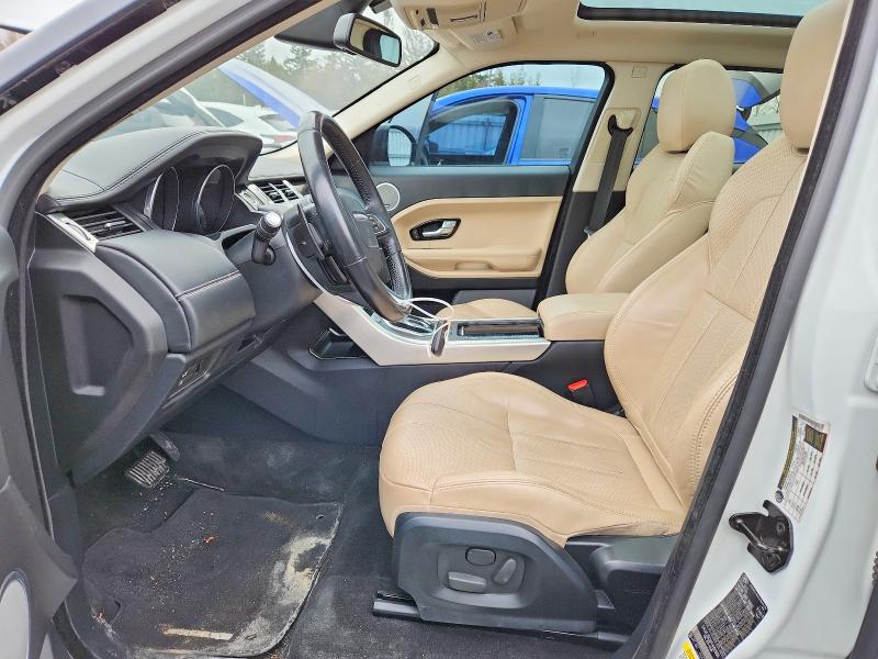 48149716 :رقم المزاد ، SALVE2BG6FH000908 vin ، 2015 Land Rover Range Rover Evoque مزاد بيع