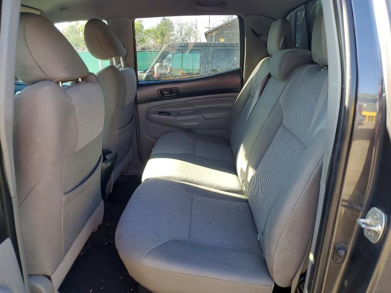 50426646 :رقم المزاد ، 3TMLU4EN1DM104772 vin ، 2013 Toyota Tacoma مزاد بيع