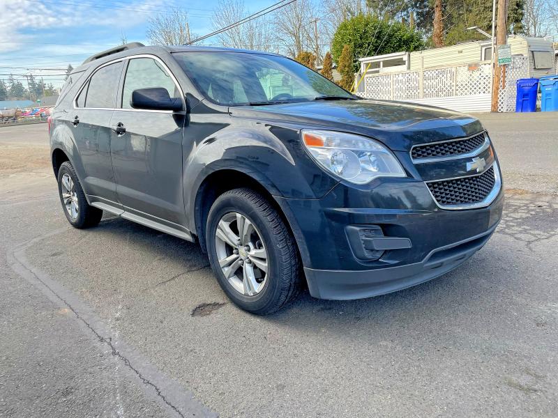Aukcja sprzedaży 2010 Chevrolet Equinox, vin: 2CNFLEEW0A6405954, numer aukcji: 51031846
