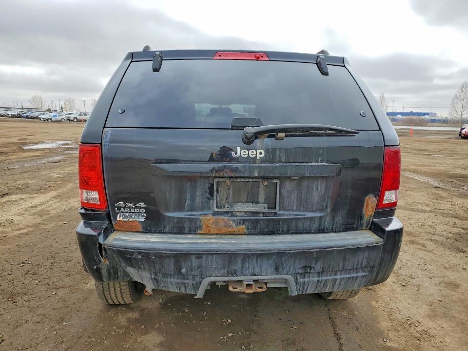 Продажа на аукционе авто 2009 Jeep Grand Cherokee, vin: 1J8GR48K99C544065, номер лота: 49588106