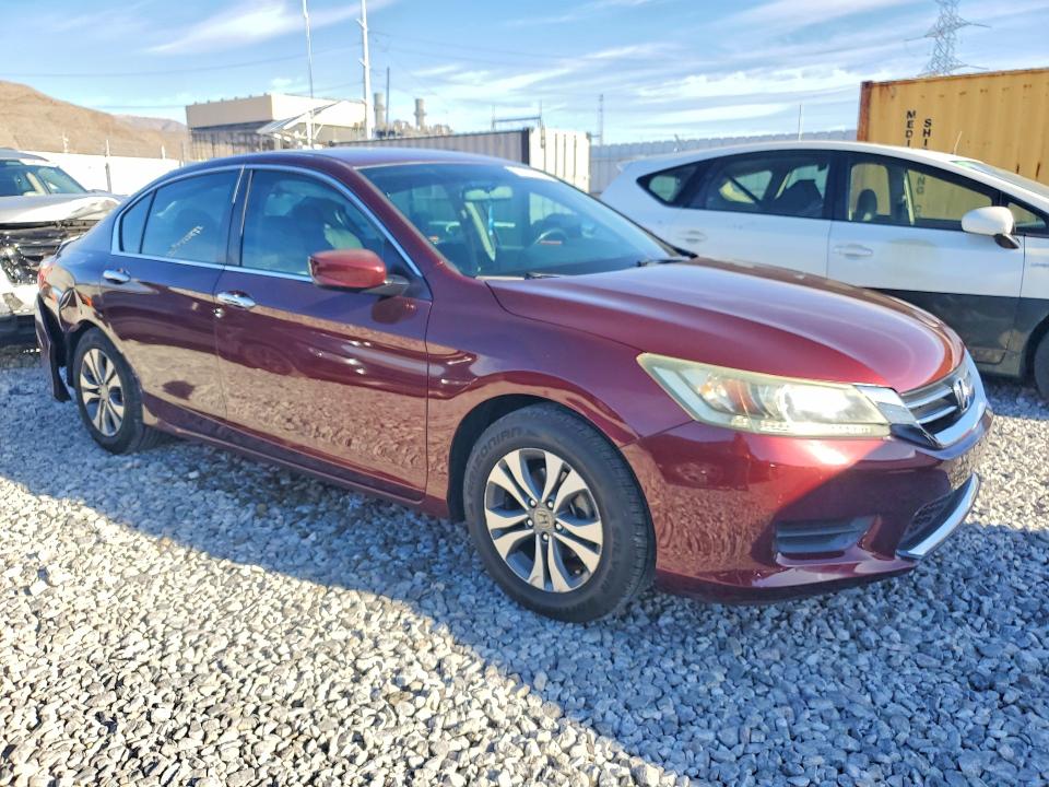 Aukcja sprzedaży 2015 Honda Accord, vin: 1HGCR2F36FA251271, numer aukcji: 51320456