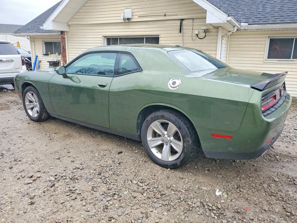 Aukcja sprzedaży 2023 Dodge Challenger, vin: 2C3CDZAG6PH524815, numer aukcji: 51756816