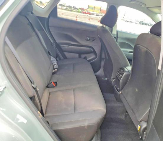 Продажа на аукционе авто 2024 Hyundai Kona, vin: KM8HB3AB3RU087859, номер лота: 50957756
