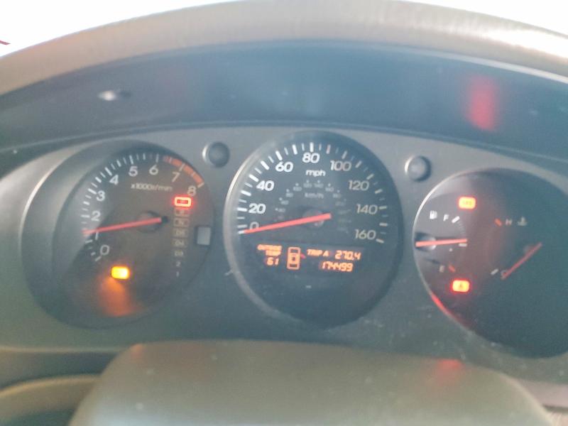51141986 :رقم المزاد ، 19UYA42413A008969 vin ، 2003 Acura 3.2cl مزاد بيع
