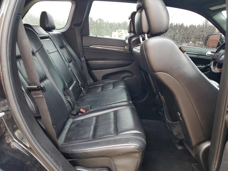 Продажа на аукционе авто 2015 Jeep Grand Cherokee, vin: 1C4RJFBG2FC940714, номер лота: 51203176