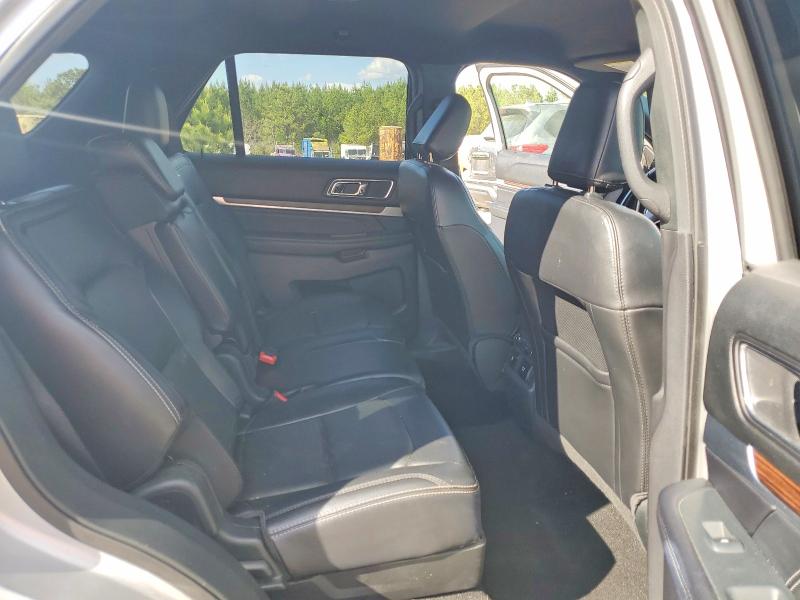 Aukcja sprzedaży 2019 Ford Explorer, vin: 1FM5K8F88KGB48009, numer aukcji: 48740156