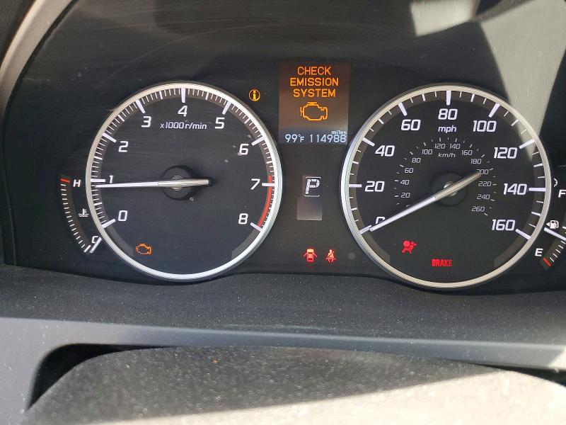 Продажа на аукционе авто 2016 Acura Rdx, vin: 5J8TB4H58GL004502, номер лота: 49456936