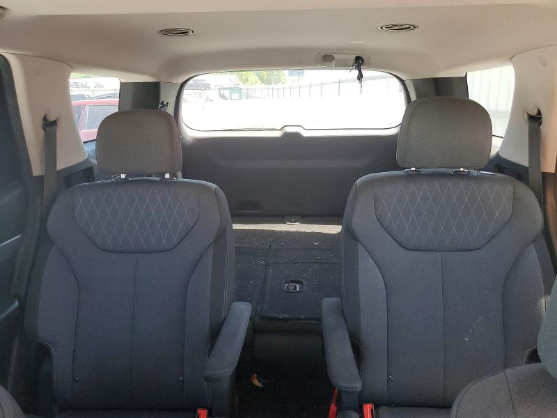 Продаж на аукціоні авто 2021 Hyundai Palisade, vin: KM8R24HE9MU295778, номер лоту: 49579926