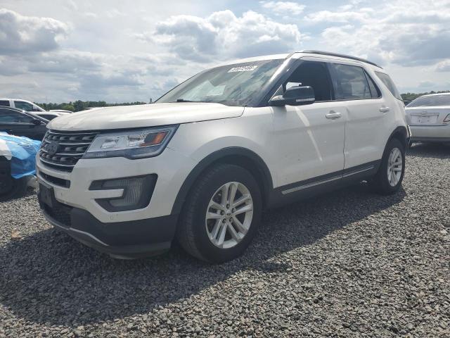 2016 Ford Explorer მანქანა იყიდება აუქციონზე, vin: 1FM5K7D80GGB02341, აუქციონის ნომერი: 51072466