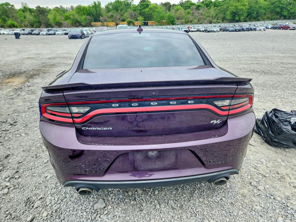 Продаж на аукціоні авто 2020 Dodge Charger, vin: 2C3CDXCT6LH193159, номер лоту: 48037196