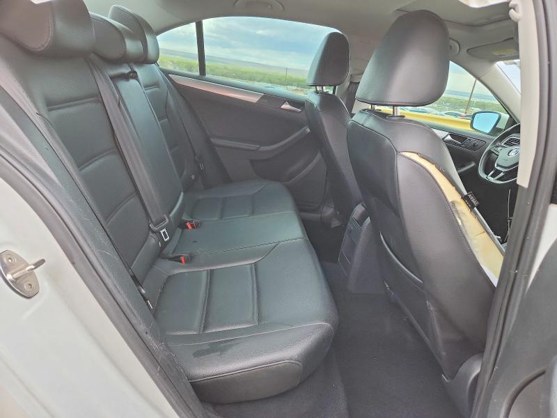 Aukcja sprzedaży 2017 Volkswagen Jetta, vin: 3VWDB7AJXHM290667, numer aukcji: 48292566