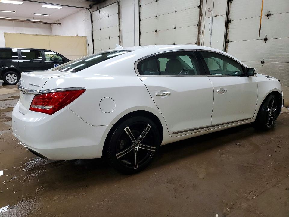 Aukcja sprzedaży 2014 Buick Lacrosse, vin: 1G4GF5G39EF304616, numer aukcji: 47960176