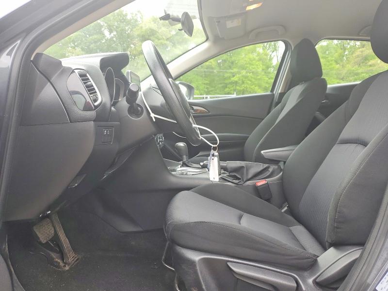 Продаж на аукціоні авто 2016 Mazda 3, vin: JM1BM1J76G1325271, номер лоту: 51025966