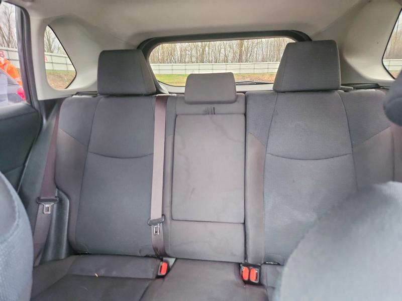 49814536 :رقم المزاد ، JTMH1RFV2KD011133 vin ، 2019 Toyota Rav4 مزاد بيع