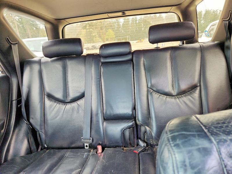 Aukcja sprzedaży 2001 Lexus Rx, vin: JTJHF10U310221052, numer aukcji: 50420856