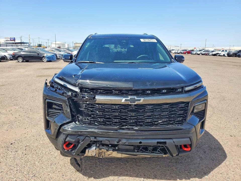51837646 :رقم المزاد ، 1GNEVJKS4TJ272908 vin ، 2026 Chevrolet Traverse مزاد بيع