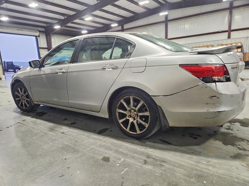 Продаж на аукціоні авто 2008 Honda Accord, vin: 1HGCP36838A044251, номер лоту: 51587026