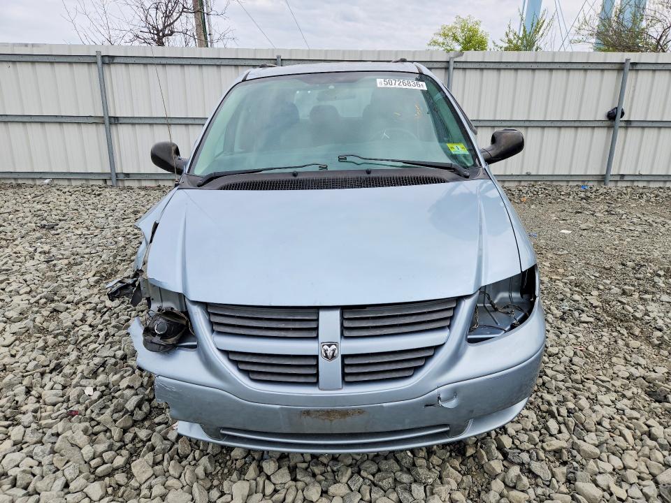 Продаж на аукціоні авто 2005 Dodge Grand Caravan, vin: 1D4GP24R85B315979, номер лоту: 50726836