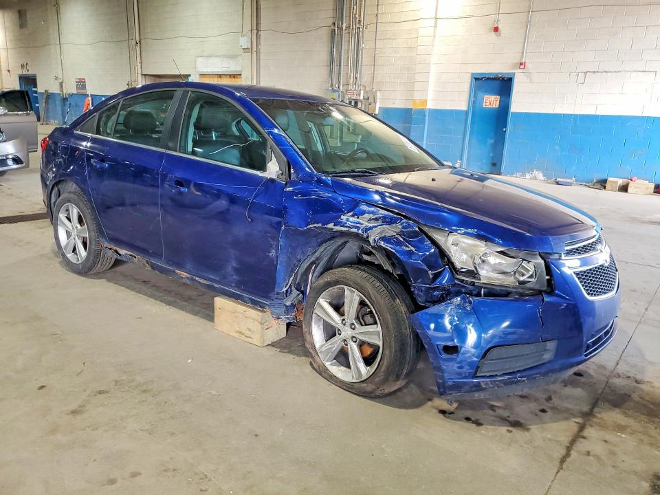 Aukcja sprzedaży 2012 Chevrolet Cruze, vin: 1G1PG5SC3C7258239, numer aukcji: 51263806