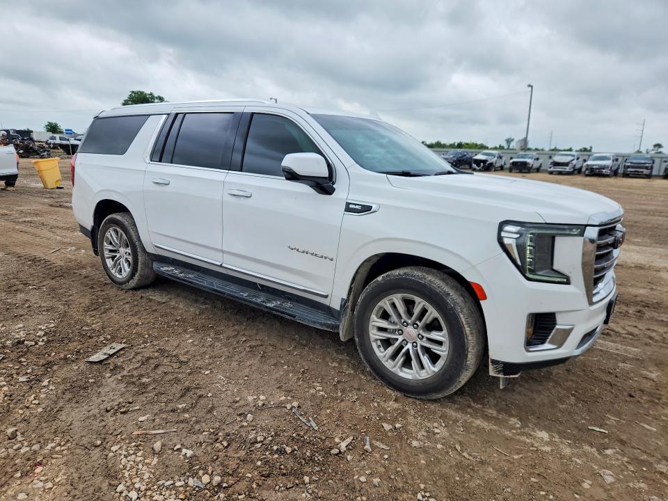 Aukcja sprzedaży 2021 Gmc Yukon Xl, vin: 1GKS1GKD5MR397080, numer aukcji: 50900196