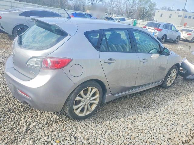 Продажа на аукционе авто 2010 Mazda 3, vin: JM1BL1H52A1140861, номер лота: 46270926