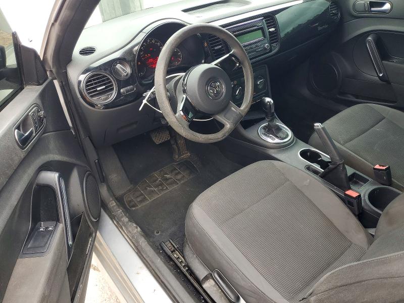 50935526 :رقم المزاد ، 3VWFP7AT0CM654082 vin ، 2012 Volkswagen Beetle مزاد بيع