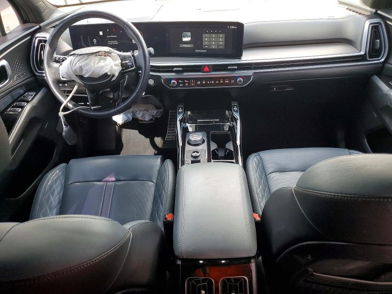 Aukcja sprzedaży 2025 Kia Sorento, vin: KNDRKDJG9S5287011, numer aukcji: 51508866