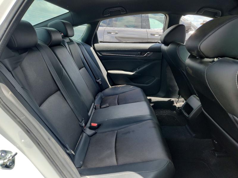 2020 Honda Accord მანქანა იყიდება აუქციონზე, vin: 1HGCV1F37LA151567, აუქციონის ნომერი: 49234546