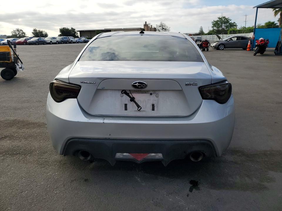Продаж на аукціоні авто 2013 Subaru Brz, vin: JF1ZCAB10D1603580, номер лоту: 49005316