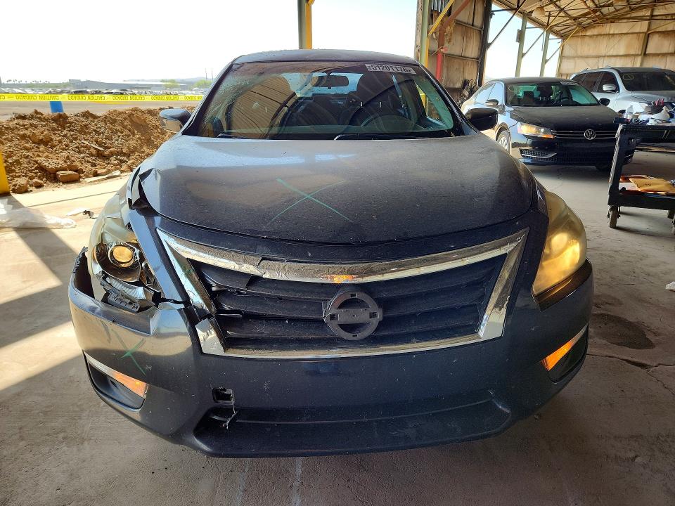 Продажа на аукционе авто 2015 Nissan Altima, vin: 1N4AL3AP5FC211376, номер лота: 51201176