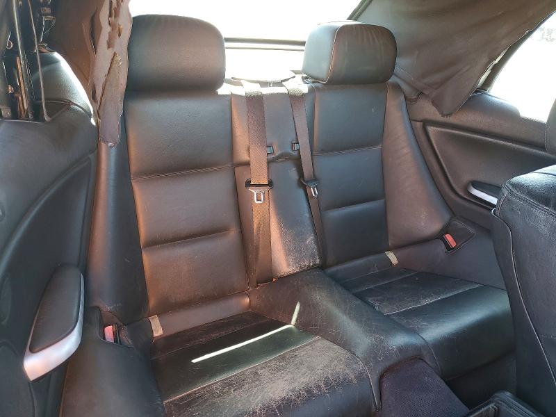 51129976 :رقم المزاد ، WBABW53434PJ95332 vin ، 2004 Bmw 330 مزاد بيع