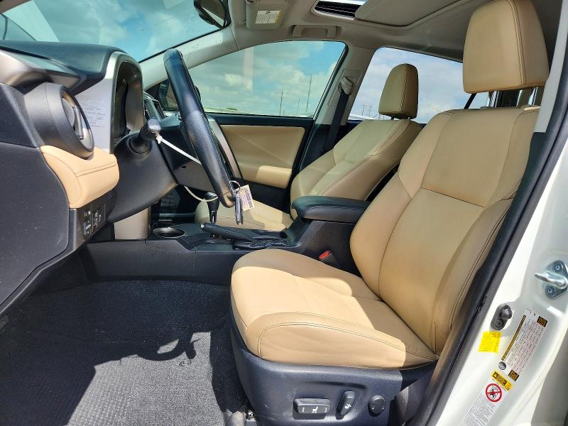 49400436 :رقم المزاد ، JTMYFREV4EJ018819 vin ، 2014 Toyota Rav4 مزاد بيع