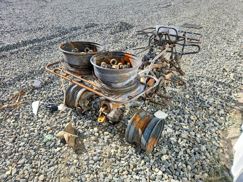 Aukcja sprzedaży 2004 Yama Atv, vin: 5Y4AH10Y14A002825, numer aukcji: 51019756